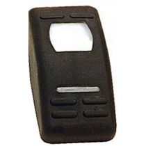 כיסוי למתג Rocker Rigid Surface F. Marina R Neutral