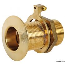 מעבר גוף פליז