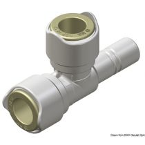 וואל אדפטר+מחבר T