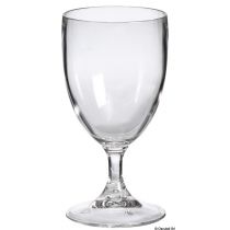 סט 4 כוסות יין בלתי שבירות - זכוכית Tritan - 200ML דגם עוגן