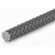 רובליין חבל דיינימה גליל 60 מטר קוטר 1.4 מ"מ חבל MAUI FL-389