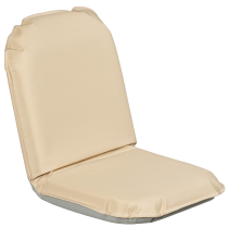 Comfort Seat מושב כיסא נייד מתכוונן - Classic Small - תוצרת הולנד - marine line