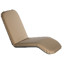 Comfort Seat מושב כיסא נייד מתכוונן - קלאסיק Large Plus - תוצרת הולנד - marine line