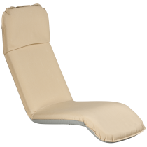 Comfort Seat - מושב כיסא נייד מתכוונן - Classic XL plus - תוצרת הולנד - marine line