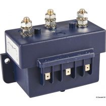 ריליי לכננת חשמלי Control box 1500/2300 W - 24 V
