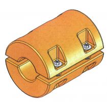 מצוף להצפת צינור