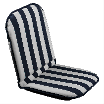 Comfort Seat ריפוד לקוקפיט - תוצרת הולנד (ללא כיוונון ושילדה) - marine line