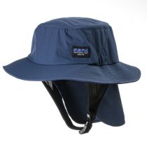 SEPA כובע צף עם כיסוי עורף מתקפל לגלישה ועוד