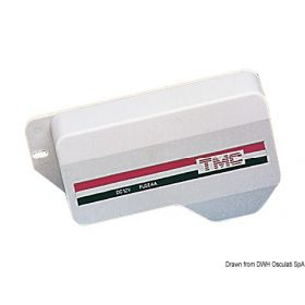 מנוע "TMC" למגבים