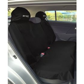 כיסוי למושב האחורי לרכב - SEAT SAVER