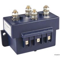 ריליי לכננת  חשמליית Inverter for bipolar motors 130 A - 12