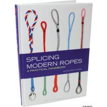ספר לימוד ספליסינג D-SPLICER splicing handbook English