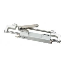 אולטרה פלקס בוכנה קידמית   Front mount cylinder, starboard