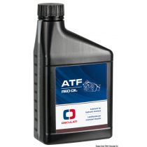 שמן הידראולי AFT - 1 ליטר