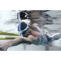 Aqua Sphere שנורקל שחייה מקצועי Focus סדרת Michael Phelps