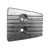 מארטיר צינק לוולו פנטה  CM-3841427 (Transom Shield for SXA/ DPS)