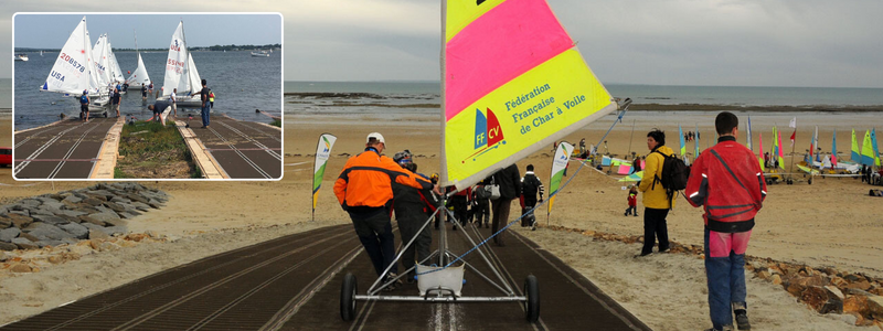 רמפות לסירות 