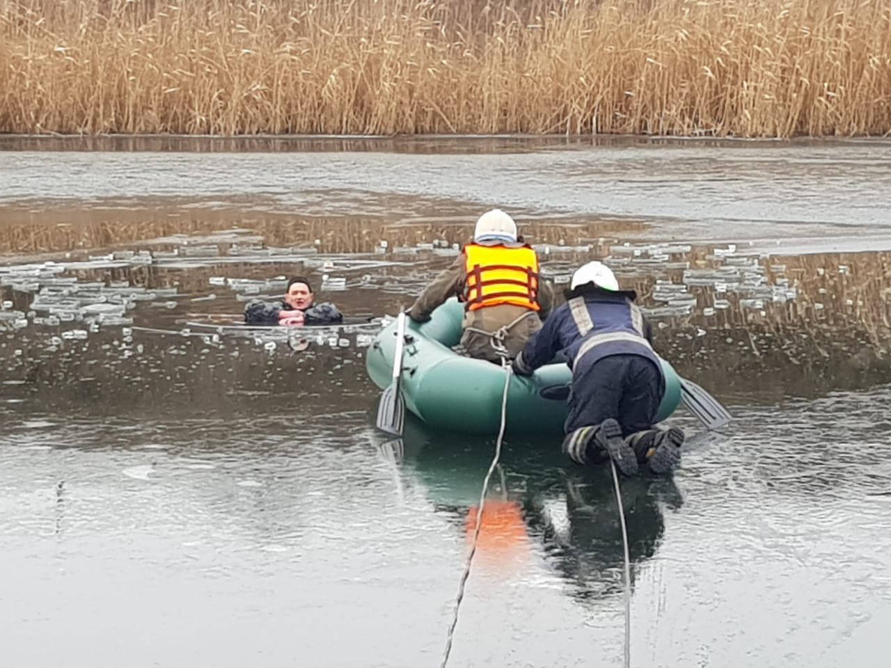 דייג ניצולים - סירות גומי קוליברי KOLIBRI